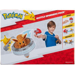 Jeux d'imagination pour enfants - Battle Spinner Pack - Evee - Livraison rapide Tunisie