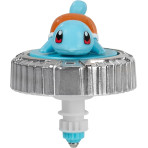 Jeux d'imagination pour enfants - Battle Spinner Pack - Squirtle - Livraison rapide Tunisie