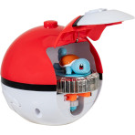 Jeux d'imagination pour enfants - Battle Spinner Pack - Squirtle - Livraison rapide Tunisie