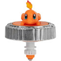 Jeux d'imagination pour enfants - Battle Spinner Pack - Charmander - Livraison rapide Tunisie