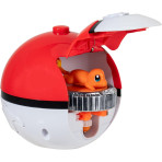Jeux d'imagination pour enfants - Battle Spinner Pack - Charmander - Livraison rapide Tunisie