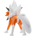 Jeux d'imagination pour enfants - Battle Figure - Lycanroc - Livraison rapide Tunisie