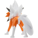 Jeux d'imagination pour enfants - Battle Figure - Lycanroc - Livraison rapide Tunisie