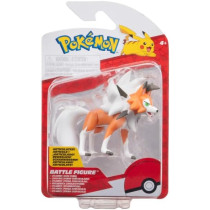 Battle Figure - Lycanroc
