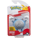 Jeux d'imagination pour enfants - Battle Figure - Poliwhirl - Livraison rapide Tunisie