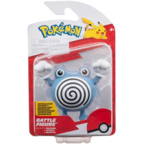 Battle Figure - Poliwhirl