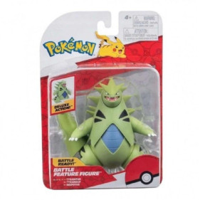 Battle Feature Figure - Tyranitar