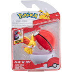 Jeux d'imagination pour enfants - Clip 'N' Go - Fennekin - Livraison rapide Tunisie
