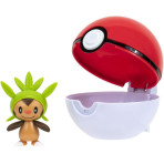 Jeux d'imagination pour enfants - Clip 'N' Go - Chespin - Livraison rapide Tunisie