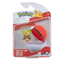 Jeux d'imagination pour enfants - Clip 'N' Go - Chespin - Livraison rapide Tunisie