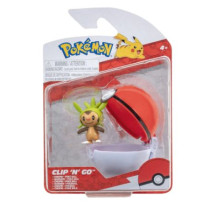 Clip 'N' Go - Chespin