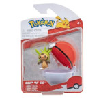 Jeux d'imagination pour enfants - Clip 'N' Go - Chespin - Livraison rapide Tunisie
