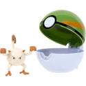 Jeux d'imagination pour enfants - Clip 'N' Go - Mankey - Livraison rapide Tunisie