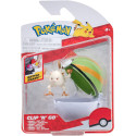 Jeux d'imagination pour enfants - Clip 'N' Go - Mankey - Livraison rapide Tunisie