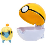 Jeux d'imagination pour enfants - Clip 'N' Go - Mareep - Livraison rapide Tunisie