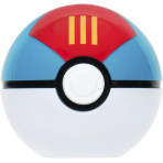 Jeux d'imagination pour enfants - Clip 'N' Go Poke Ball Belt - Squirtle - Livraison rapide Tunisie