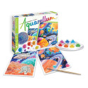 Loisirs créatifs pour enfants - AQUARELLUM PHOSPHO COSMOS - Livraison rapide Tunisie