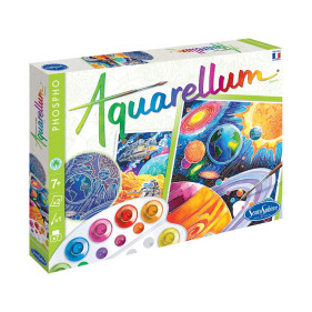 AQUARELLUM PHOSPHO COSMOS