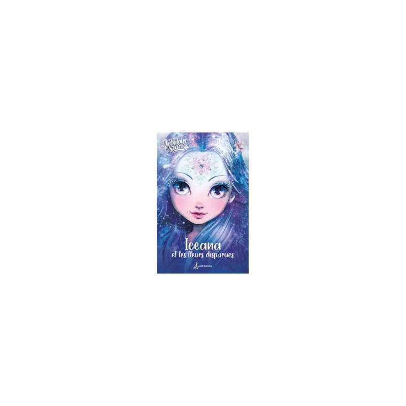 Livres pour enfants - LIVRE - ICEANA ET LES FLEURS DISPARUES - Livraison rapide Tunisie Livres pour enfants - LIVRE - ICEANA ET LES FLEURS DISPARUES - Livraison rapide Tunisie