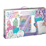 Loisirs créatifs pour enfants - Tablette lumineuse de designer de mode - Livraison rapide Tunisie