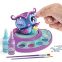 Loisirs créatifs pour enfants - Studio de peinture d'Animoulous - Livraison rapide Tunisie