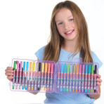 Accessoires et autres pour enfants - Ensemble de 26 stylos Gel - Livraison rapide Tunisie