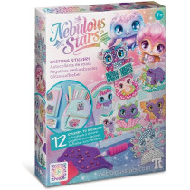 Autocollants de Strass