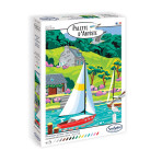 Loisirs créatifs pour enfants - PALETTE D'ARTISTE Pont-Aven - Livraison rapide Tunisie