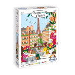Loisirs créatifs pour enfants - PALETTE D'ARTISTE Paris - Livraison rapide Tunisie