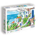 Loisirs créatifs pour enfants - PALETTE D'ARTISTE La Riviera - Livraison rapide Tunisie