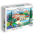 Loisirs créatifs pour enfants - PALETTE D'ARTISTE La Provence - Livraison rapide Tunisie