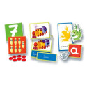 Jeux éducatifs pour enfants - Mon coffret de jeux - Montessori - Livraison rapide Tunisie