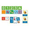 Jeux éducatifs pour enfants - Mon coffret de jeux - Montessori - Livraison rapide Tunisie