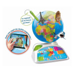 Jeux éducatifs pour enfants - Explora globe - Réalités Augmentée - Livraison rapide Tunisie