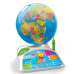 Jeux éducatifs pour enfants - Explora globe - Réalités Augmentée - Livraison rapide Tunisie