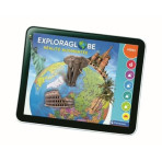 Jeux éducatifs pour enfants - Explora globe - Réalités Augmentée - Livraison rapide Tunisie
