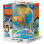 Jeux éducatifs pour enfants - Explora globe - Réalités Augmentée - Livraison rapide Tunisie