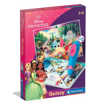 Quizzy - Disney Princess