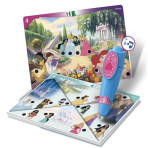 Jeux éducatifs pour enfants - Quizzy - Disney Princess - Livraison rapide Tunisie