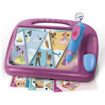Jeux éducatifs pour enfants - Le pupitre éducatif - Disney Princesse - Livraison rapide Tunisie