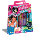 Loisirs créatifs pour enfants - Crazy Chic - ONGLES PHOSPHORESCENTS - Livraison rapide Tunisie