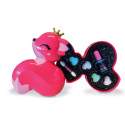 Loisirs créatifs pour enfants - Crazy Chic - Palette de maquillage Renard - Livraison rapide Tunisie