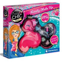 Crazy Chic - Palette de maquillage Renard