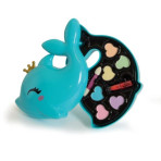 Loisirs créatifs pour enfants - Crazy Chic - Palette de maquillage Dauphin - Livraison rapide Tunisie