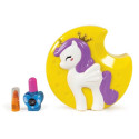 Loisirs créatifs pour enfants - Crazy Chic - Trousse de maquillage licorne - Livraison rapide Tunisie