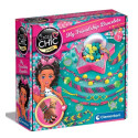 Loisirs créatifs pour enfants - Crazy Chic - Coffret création de bracelets de l'amitié - Livraison rapide Tunisie