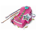 Loisirs créatifs pour enfants - Crazy Chic - Bracelets de l'amitié mania - Livraison rapide Tunisie