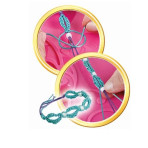 Loisirs créatifs pour enfants - Crazy Chic - Bracelets de l'amitié mania - Livraison rapide Tunisie