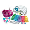 Loisirs créatifs pour enfants - Crazy Chic - Bracelets Multicolores - Livraison rapide Tunisie