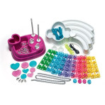 Loisirs créatifs pour enfants - Crazy Chic - Bracelets Multicolores - Livraison rapide Tunisie